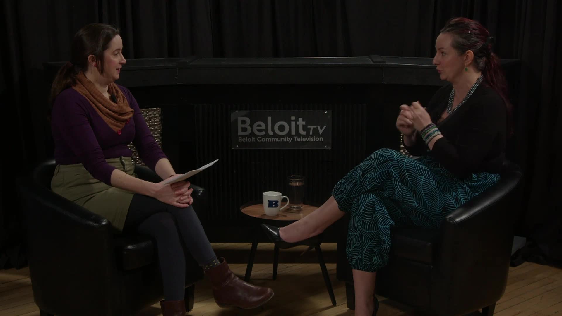 Thumbnail image for Behind Beloit - 2.20.26