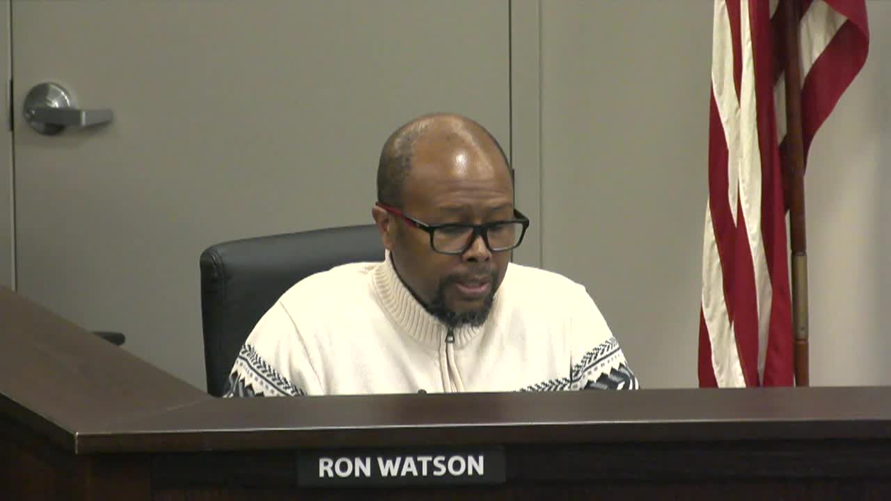 Thumbnail image for Beloit School Board Candidate Forum - 2.19.26