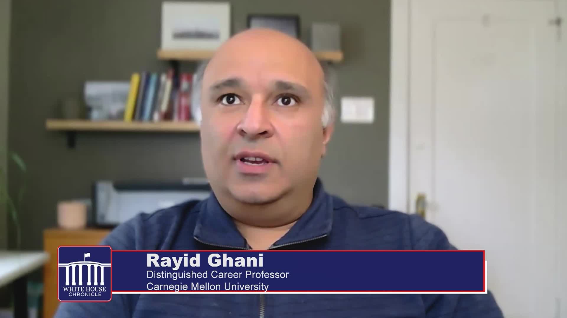 Thumbnail image for White House Chronicle - 18008