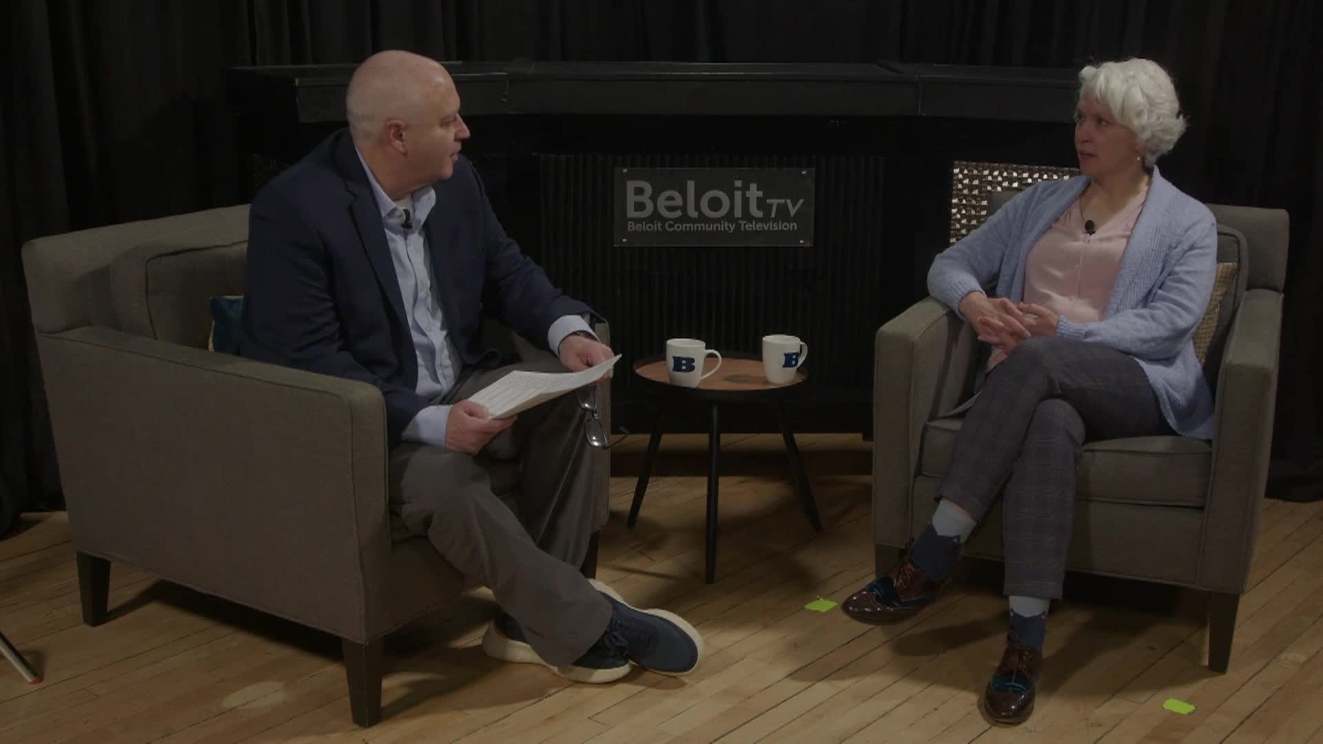 Thumbnail image for Behind Beloit - 2.27.26