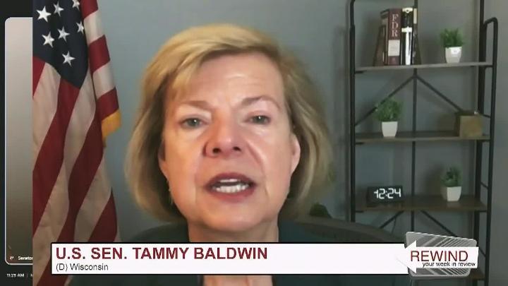 Thumbnail image for Wisconsin Eye Rewind - Week of 2.27.26