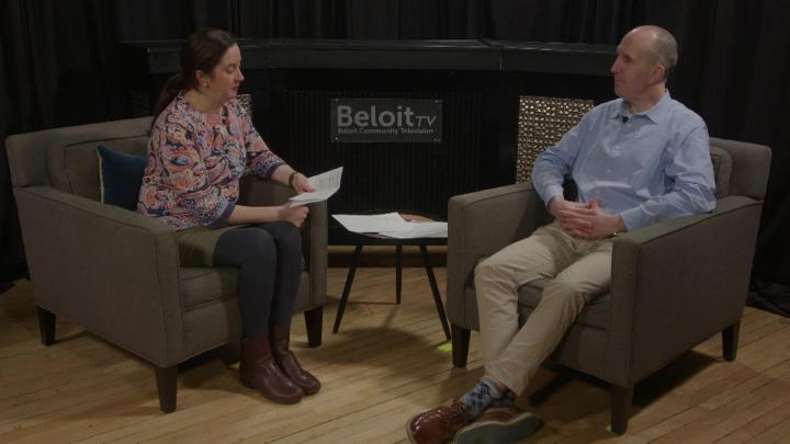 Thumbnail image for Behind Beloit - 3.6.26