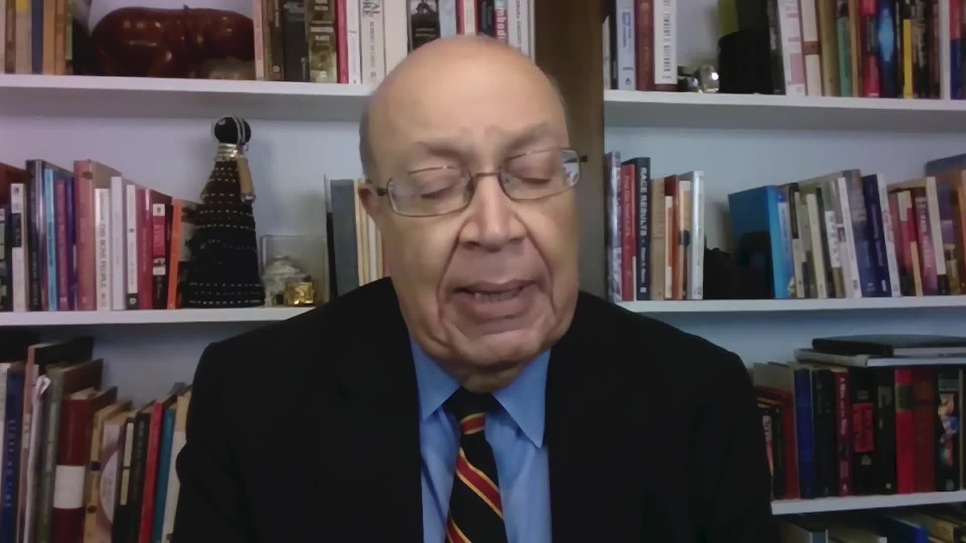 Thumbnail image for White House Chronicle - 18010