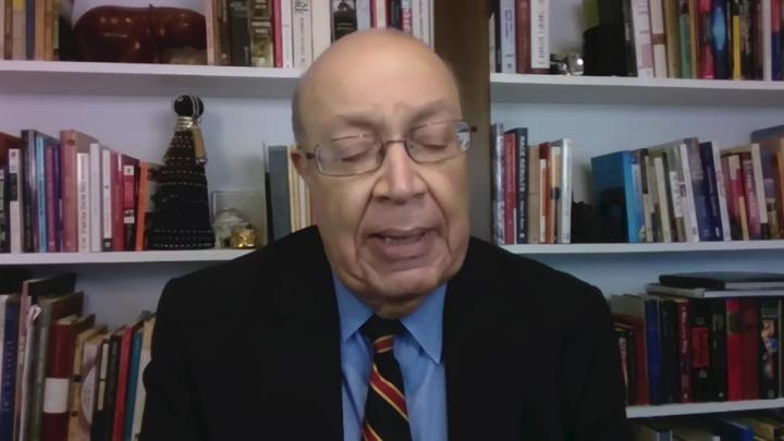 Thumbnail image for White House Chronicle - 18010