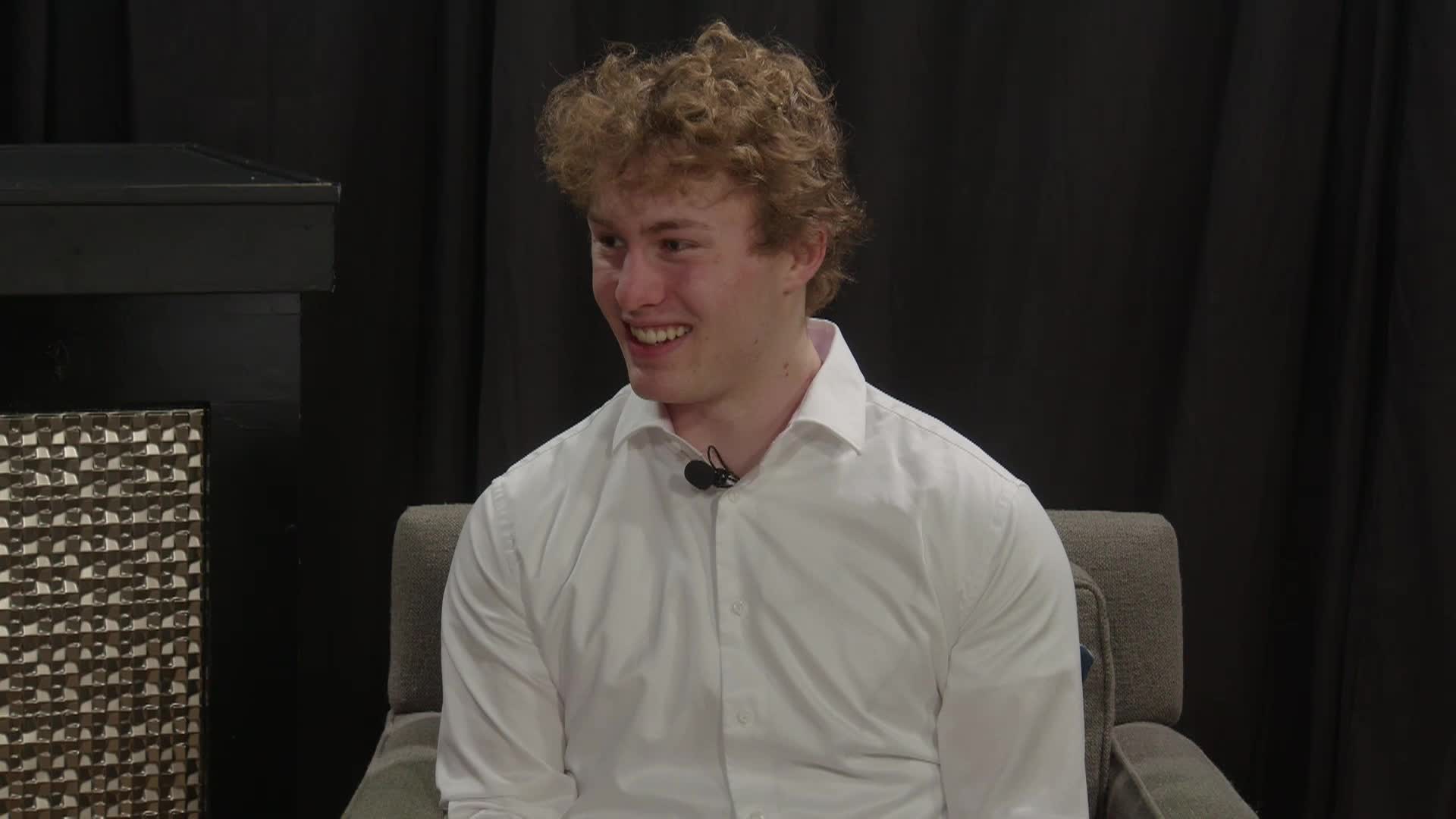 Thumbnail image for Behind Beloit - 3.13.26