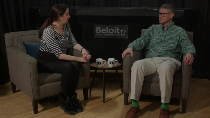 Thumbnail image for Behind Beloit - 3.20.26