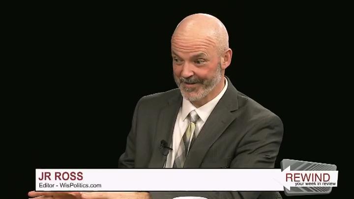 Thumbnail image for Wisconsin Eye Rewind - Week Of March 20th 2026