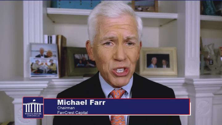 Thumbnail image for White House Chronicle - 18015