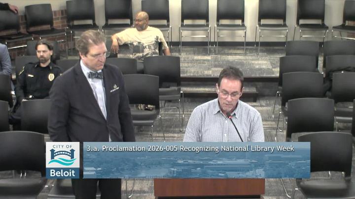 Thumbnail image for Beloit City Council - 4.20.26