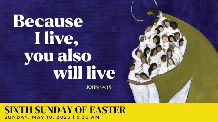 Thumbnail image for Our Savior's Lutheran Church - 5.10.26